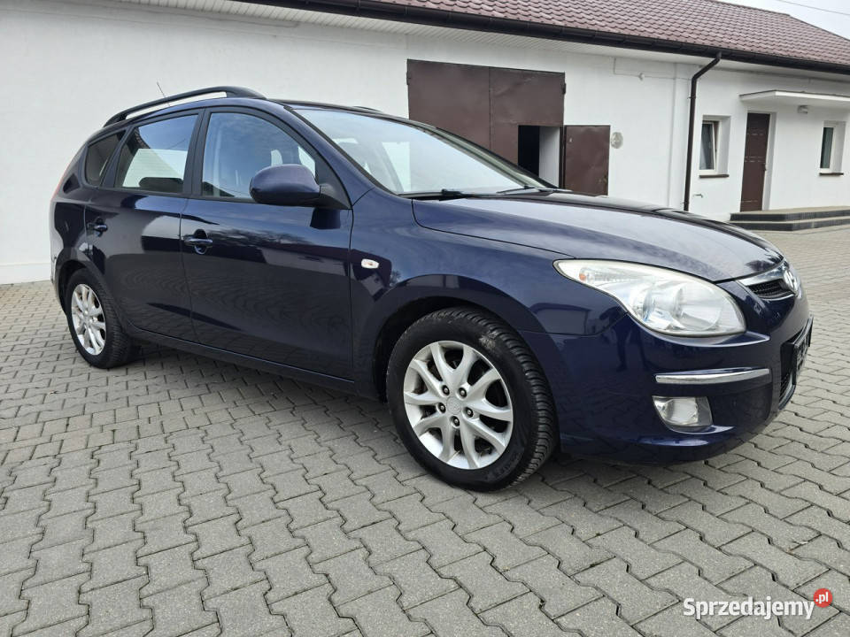 Hyundai i30 16Benz i30 i30 łódzkie sprzedam