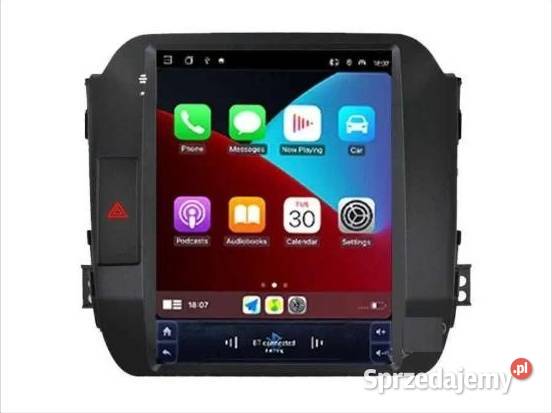 Radio Android KIA Sportage 3 20112015 Tesla gps sprzedam