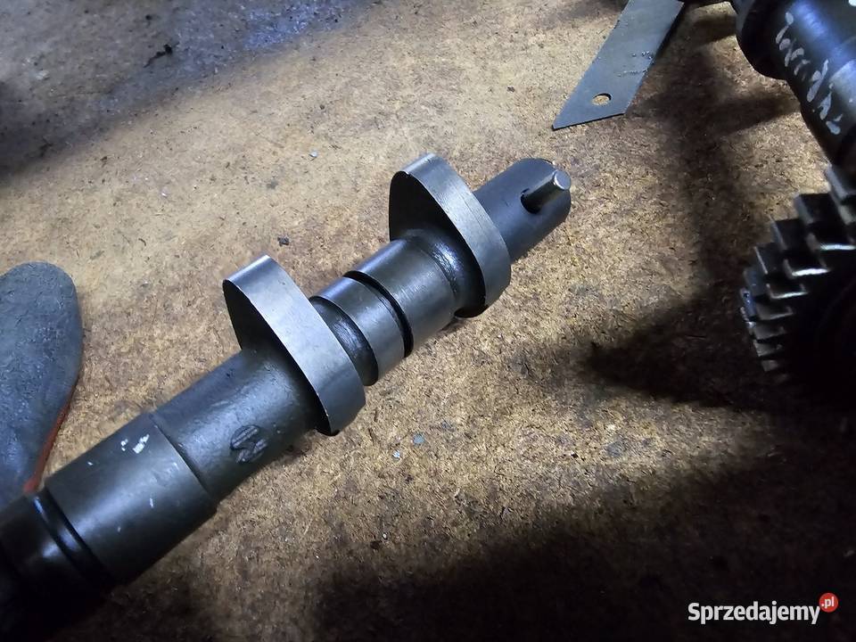 Suzuki TL 1000 wałek wałki rozrządu głowica sprzedam
