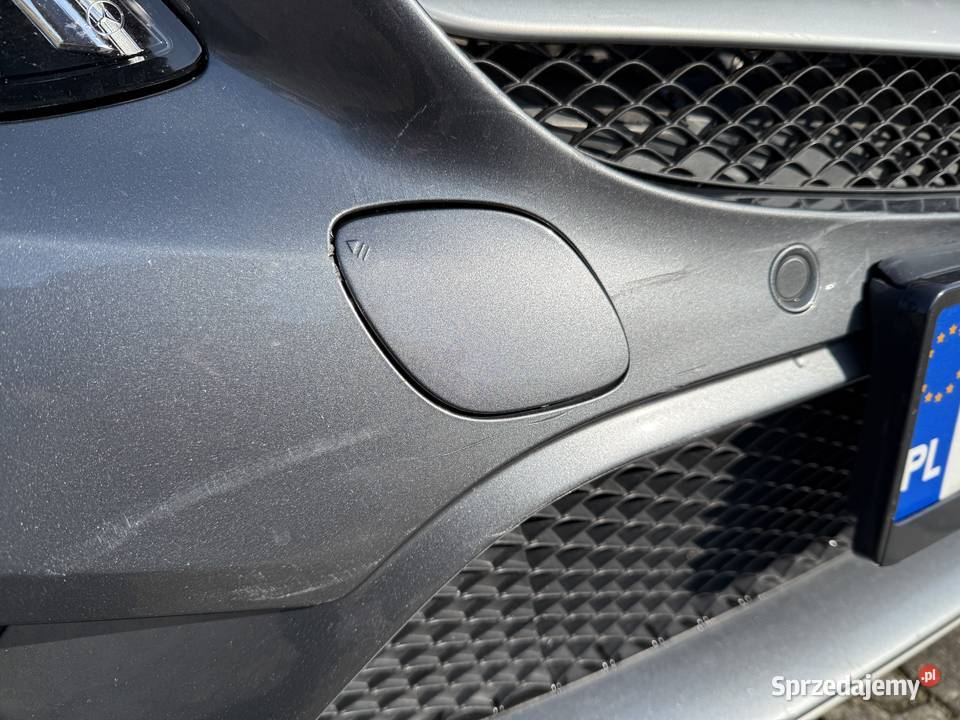 MercedesBenz Klasa C 180 Miastko