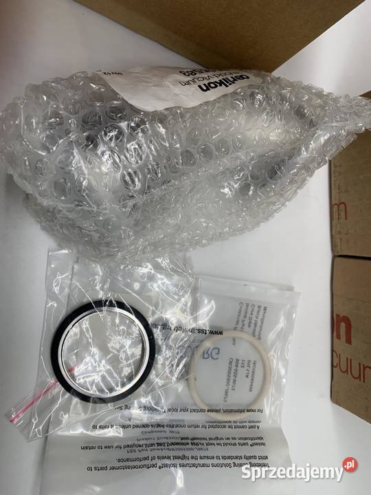 Oerlikon Leybold EK50290502 KAI MP Spare Kit Warszawa