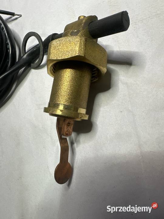 REGULATOR PRZEPŁYWU CALEFFI 34 GW