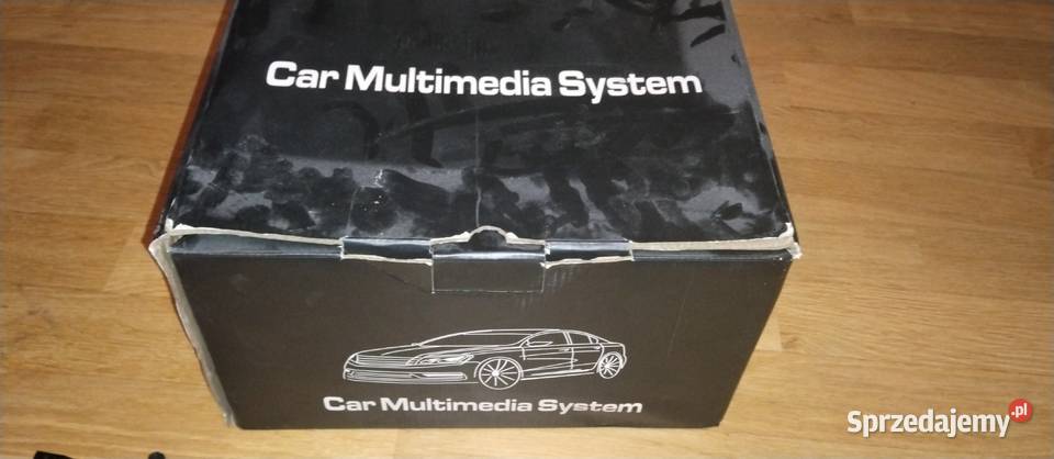 Zmieniarka płyt Mercedes osobowe mazowieckie Łomianki sprzedam