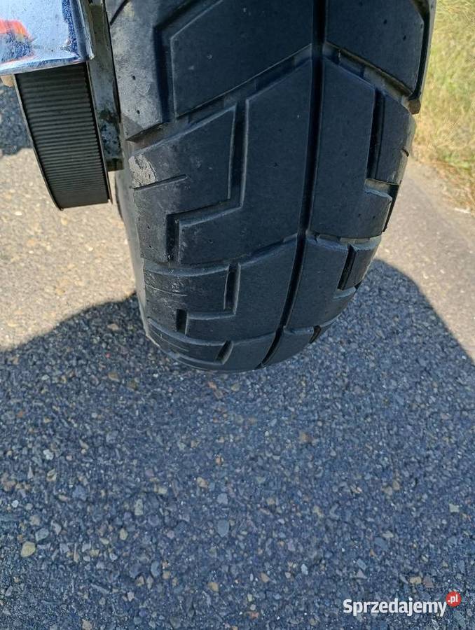 Sprzedam Kawaski en 500A Dąbie