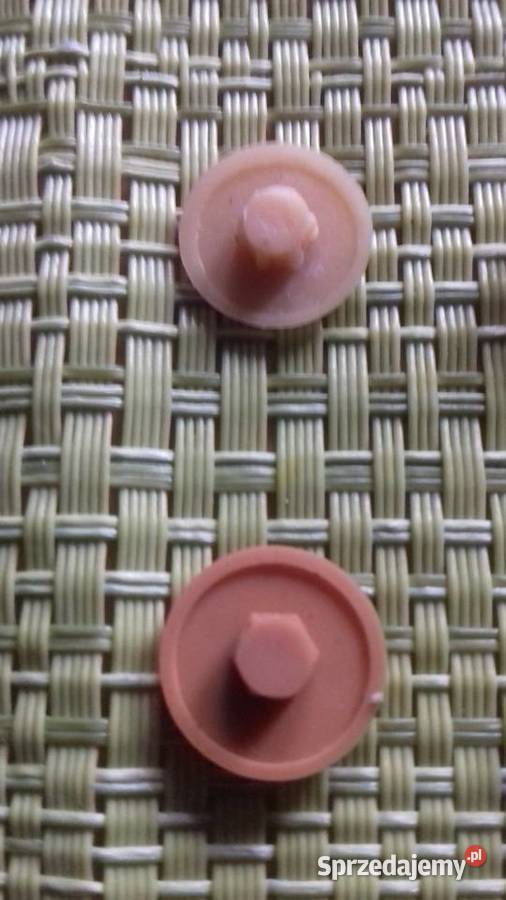 Zaślepki meblowe 10