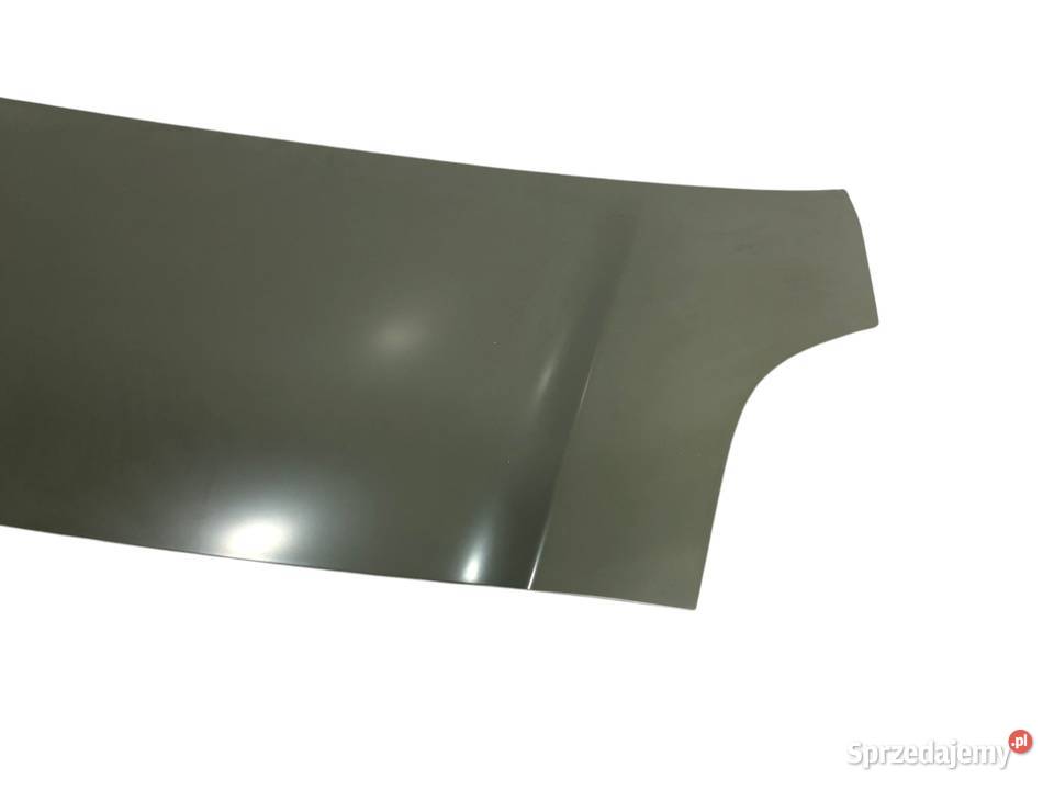 Toyota Yaris II XP90 012006032009 Maska Pokrywa świętokrzyskie sprzedam
