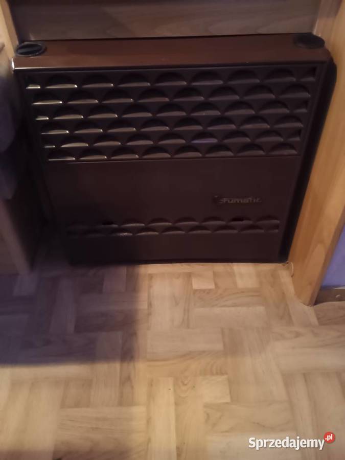 Przyczepa kempingowa Knaus Azur Rok produkcji 1993 Warszawa sprzedam