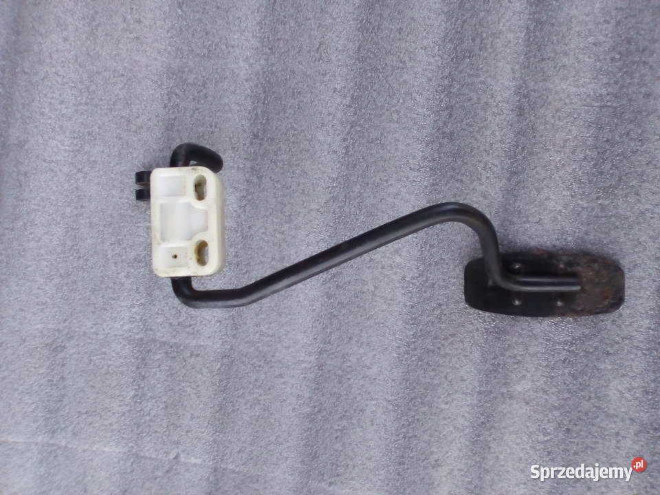 Seat MarbellaFiat Panda Pedał gazu Bukownica