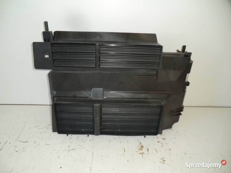 Zestaw FORD TRANSIT CONNECT 13 10T CV618005VC osobowe Krzeszowice