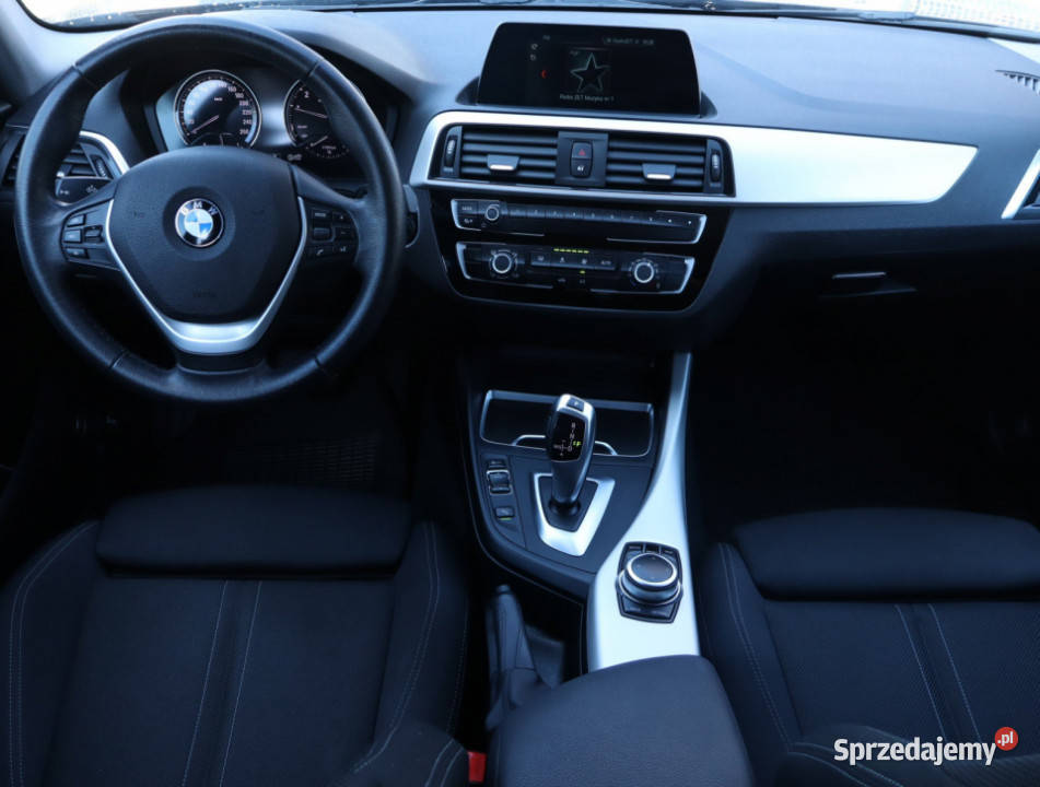 BMW 1 118i 4/5 Piaseczno sprzedam