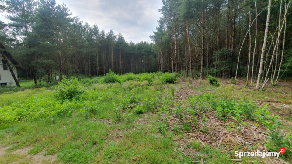 Działka 136zł/m2 Karczewko