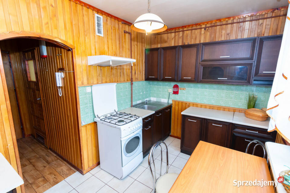 Widne mieszkanie Osiedle Rosochy 2 pokoje 4671m2 Ostrowiec Świętokrzyski