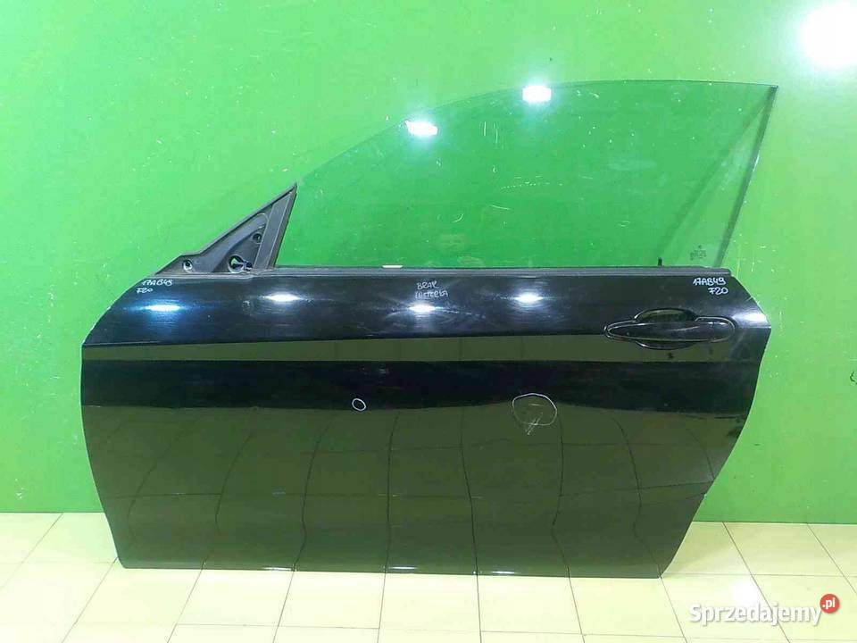 BMW 1 F21 16 B 13r 1115 HB 3D drzwi lewe przod osobowe Suków