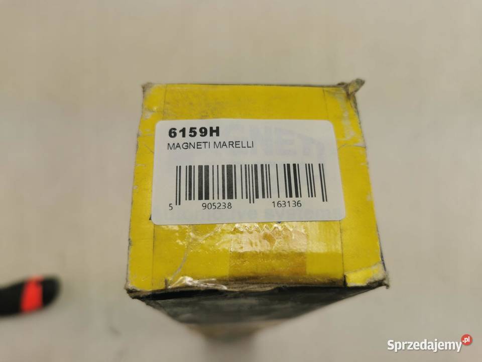 AMORTYZATOR TYŁ RENAULT CLIO II 19982016 NOWY lubelskie