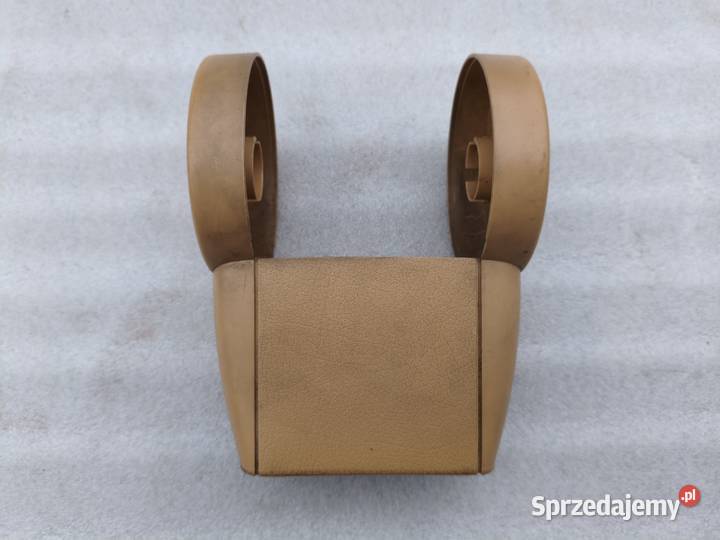 Osłona Zaślepka Mocowania Podłokietnika Skoda osobowe Wyszków