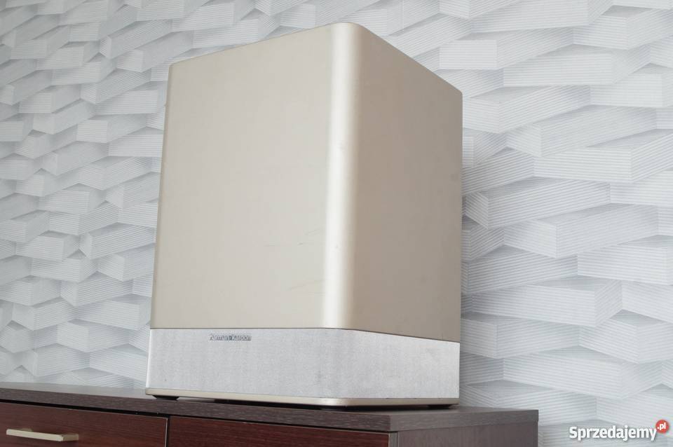 Subwoofer Aktywny HarmanKardon SUBTS11 Myślenice sprzedam