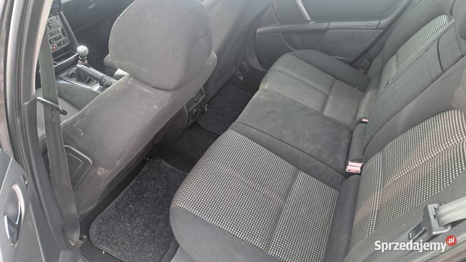 Peugeot 407 SW 20 hdi Pilzno