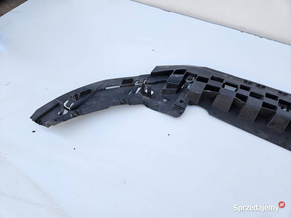 AUDI A3 8V5 SEDAN PŁYTA OSŁONA POD ZDERZAK PRZÓD osobowe Wzmocnienia, belki i wsporniki wielkopolskie Międzychód