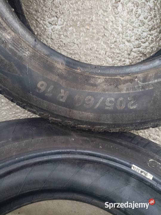 Alufelgi koła bmw 5x120 2055516 komplet opony Bełchatów