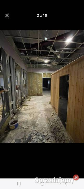 Sauna Sauny lubuskie Drezdenko