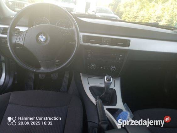 Bmw e90 mazowieckie Radom sprzedam