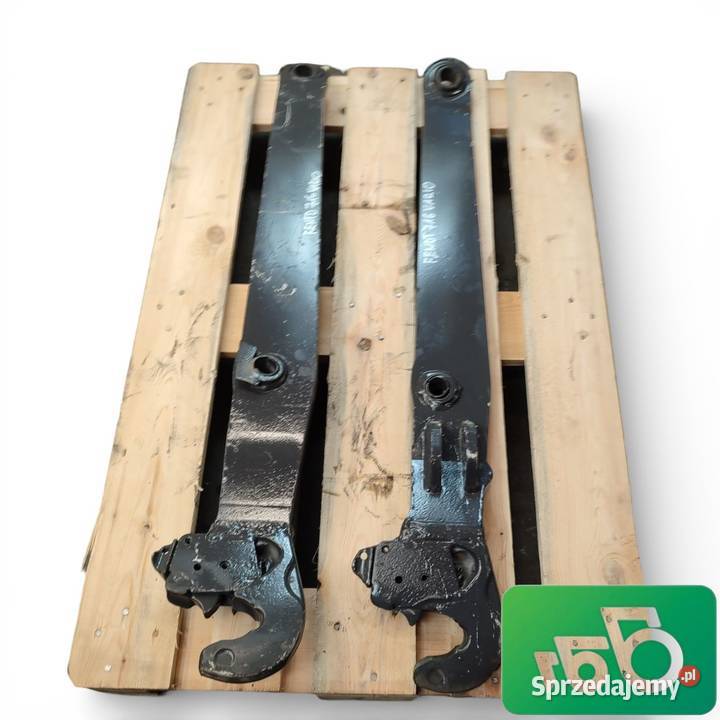 Ramie Tylny Podnośnik Hak G718870060010 Fendt wielkopolskie Wilkowo