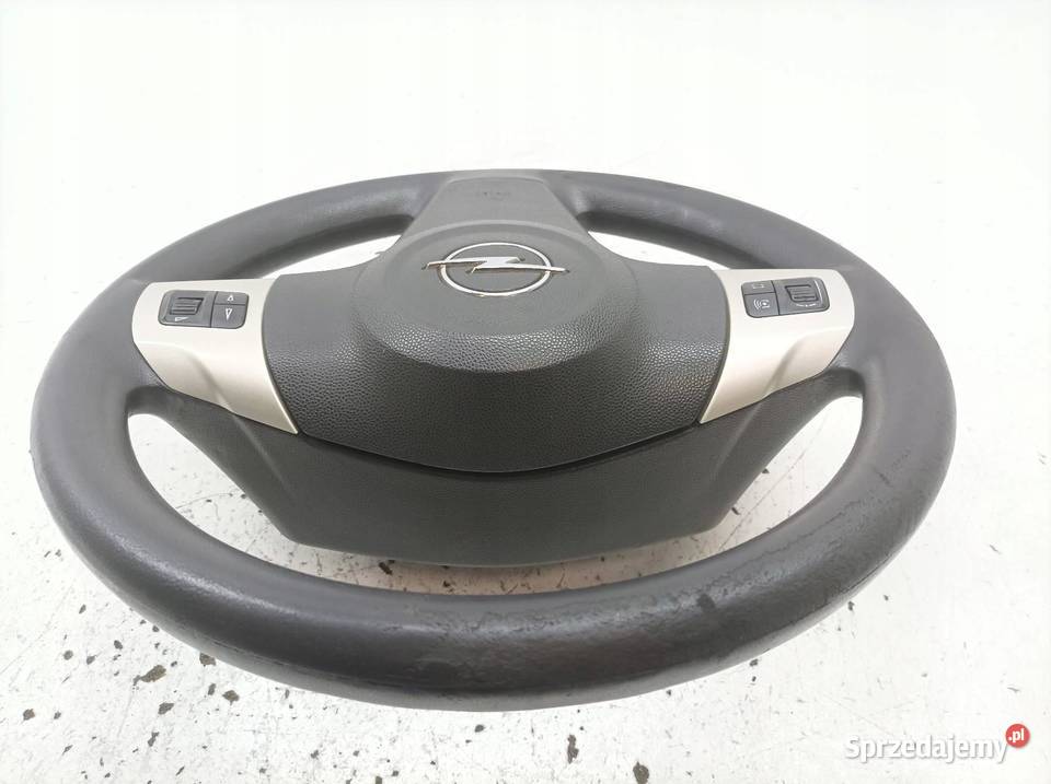 KIEROWNICA Opel Corsa IV 20062014 D
