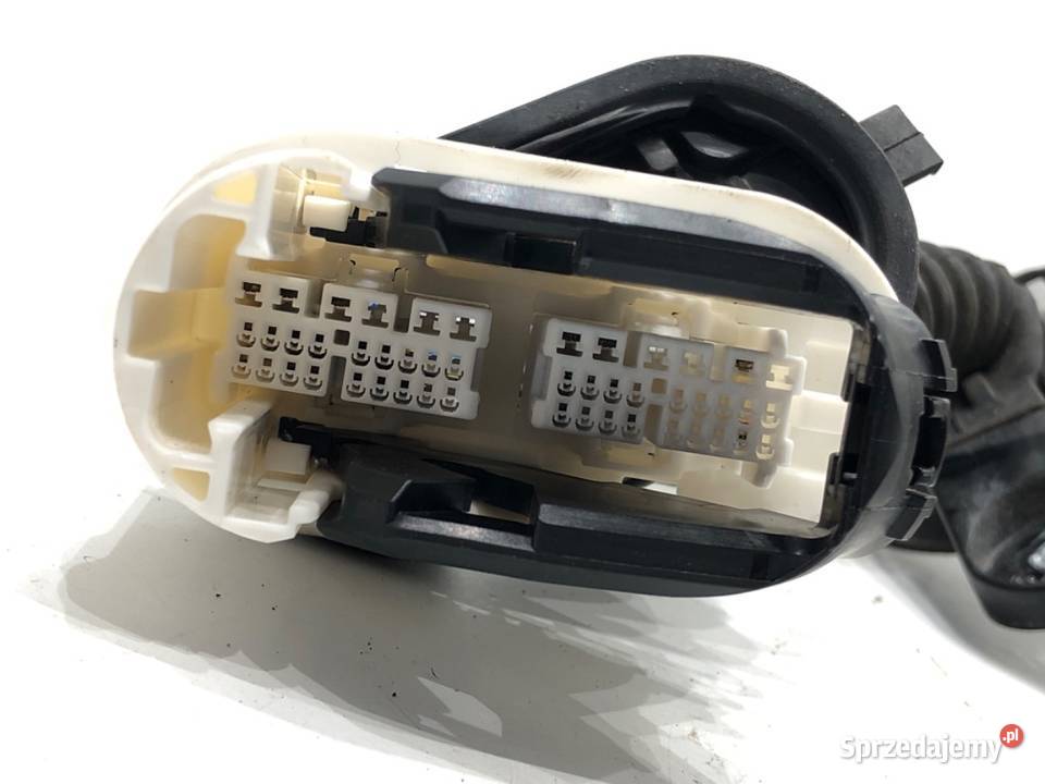 WIĄZKA DRZWI PRZÓD LEWA TOYOTA COROLLA E21 18 sprzedam