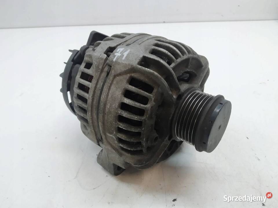 ALTERNATOR 9442841 0124515017 25 20V Volvo S60 I