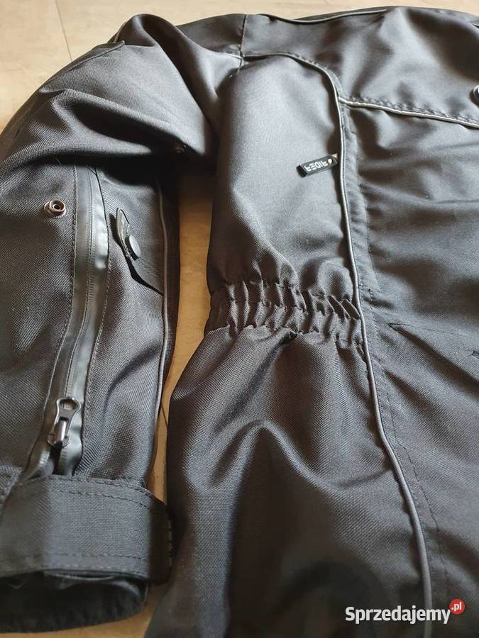 Kurtka motocyklowa męska Pozostałe
