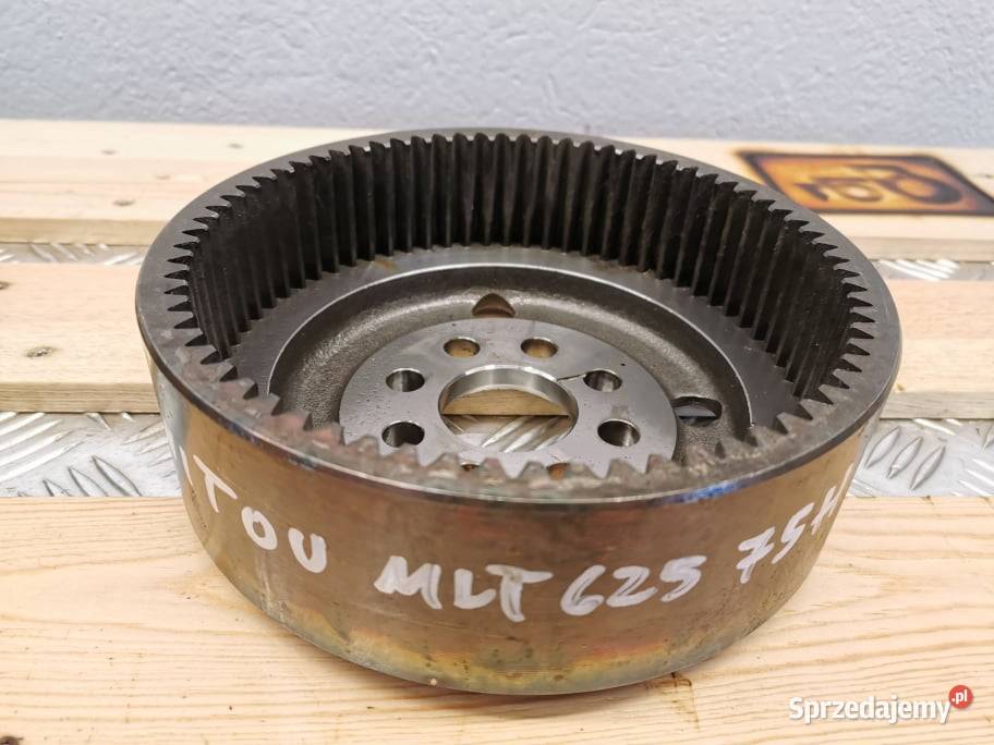 Układ planetarny Manitou MT 62575h Spicer Wilkowo