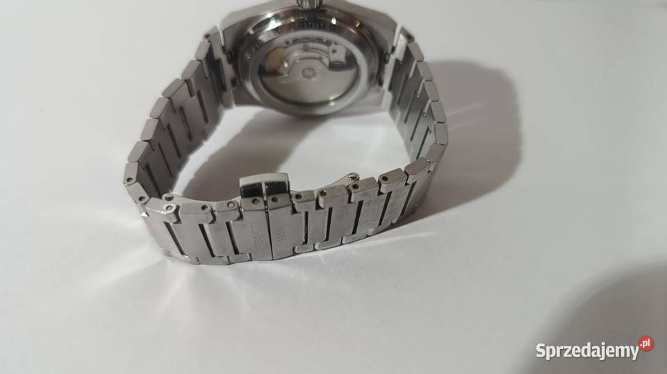 Zegarek Tissot PRX POWERMATIC 80 35mm Katowice
