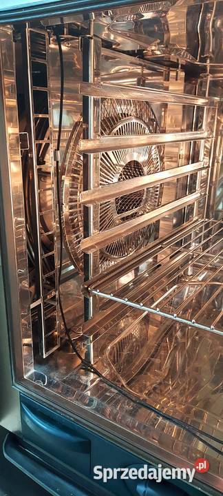Rational SCC WEW 61E Białystok