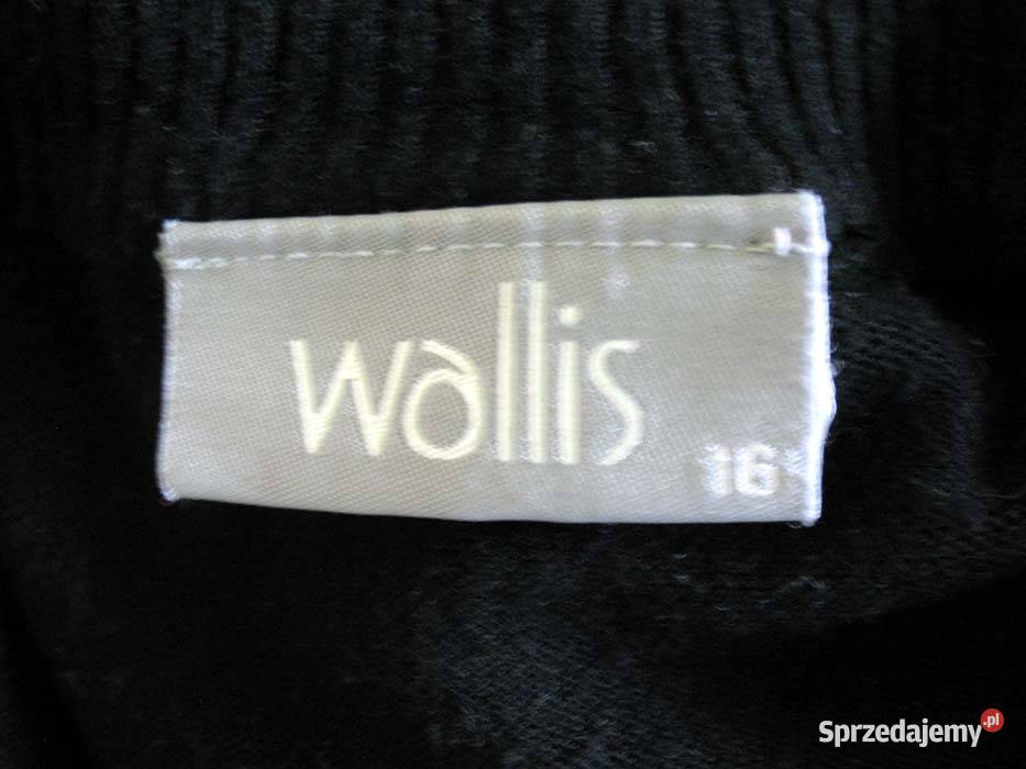 Bluzka w stylu Hiszpańskim sweter 44 2XL biust mazowieckie