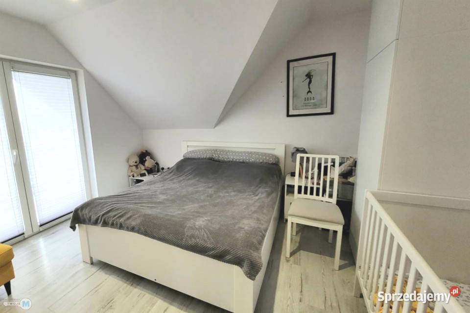 Dom Oblęgór 210m2 Domy sprzedam