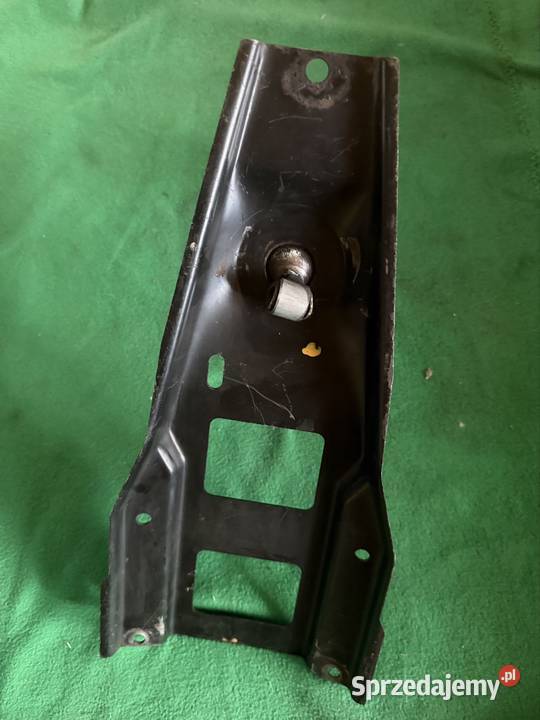 BMW e23 blacha plus wybierak zmiany biegów Mszana