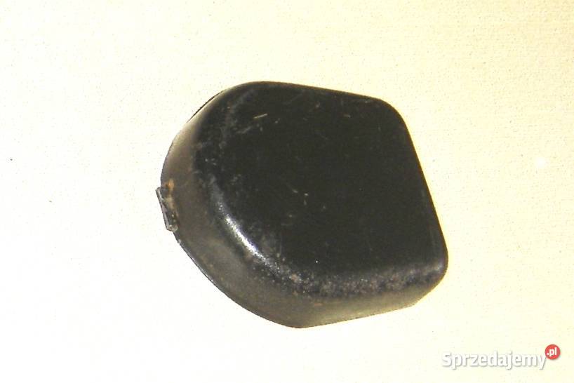 JUNAK AWO dekielek iskrownik ORYGINAŁ czarny ZS Wrocław