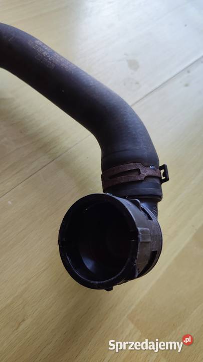 KRÓCIEC Z WĘRZEM DUŁ DO AUDI Rok produkcji 2009 dolnośląskie Wrocław sprzedam