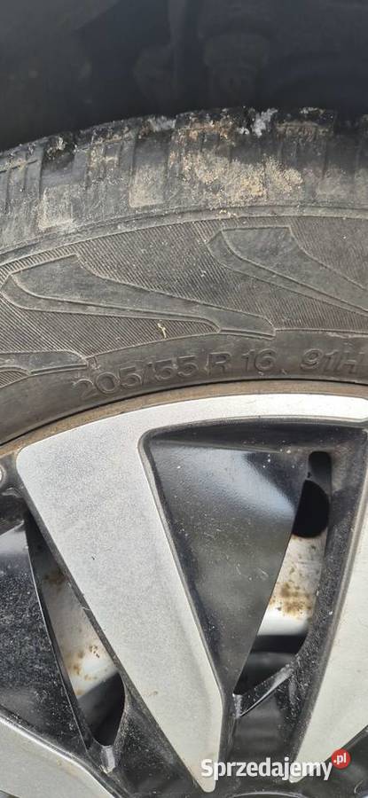 Honda Accord VII gen Części kola stalowe łódzkie Marzenin