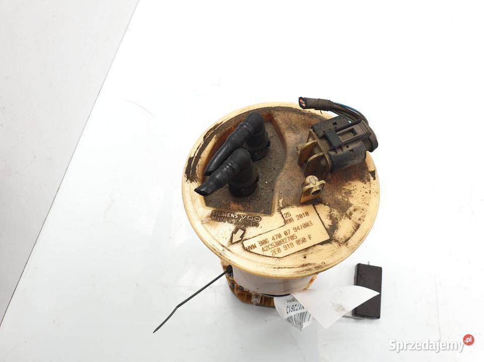 POMPKA PALIWOWA VOLKSWAGEN CRAFTER 9064700794 kujawsko-pomorskie