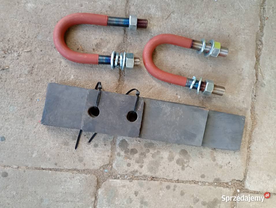 betoniarka bmk 500 wałek z16 zębatka Jastrząb