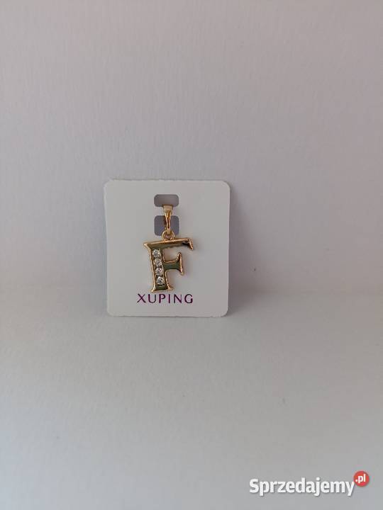 Literki zawieszki stal chirurgiczna łódzkie