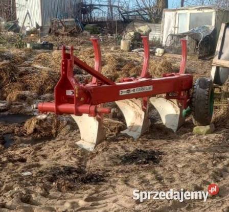 Wciogarka na siłę Sierakowice