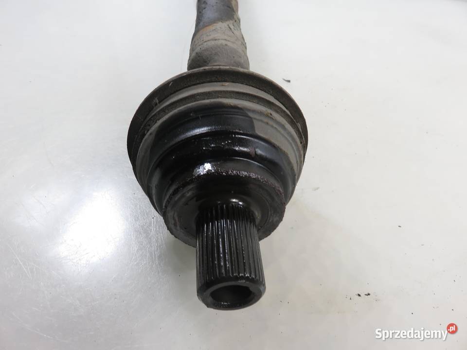 PÓŁOŚ PRAWA PRZEDNIA VW PASSAT B6 20 FSI małopolskie sprzedam