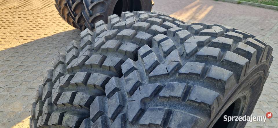 40080r28 4008028 149r28 14928 Nokian 100 bieżnik Nowe Miasto Lubawskie sprzedam