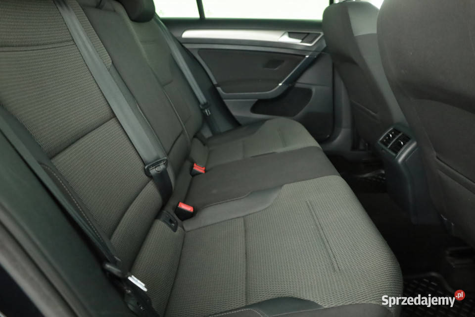 VW Golf 14 TSI Piaseczno