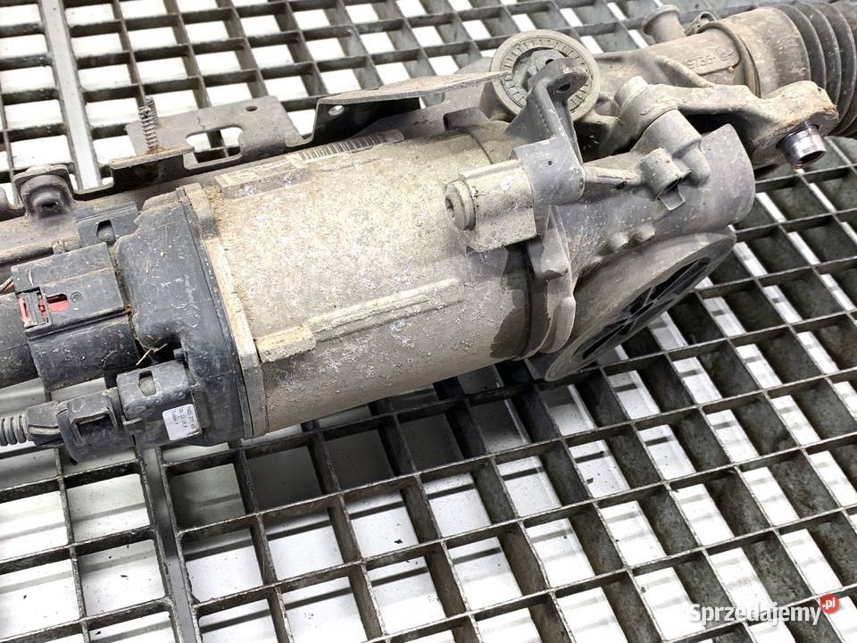 PRZEKŁADNIA KIEROWNICZA MAGLOWNICA VW GOLF VII Przekładnie kierownicze Motoryzacja sprzedam