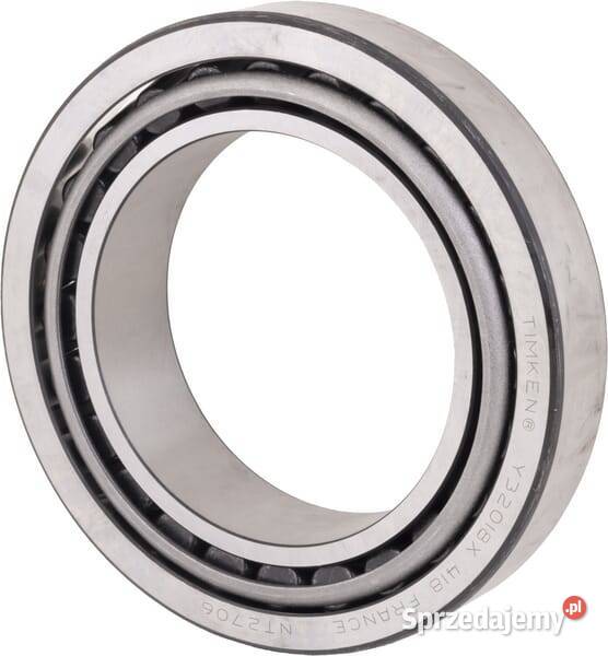 Łożysko stożkowe 90x140x32 mm Timken 32018 Kamionna