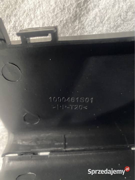 Wlot dolot łapacz powietrza Ford Mondeo Mk5 sprzedam