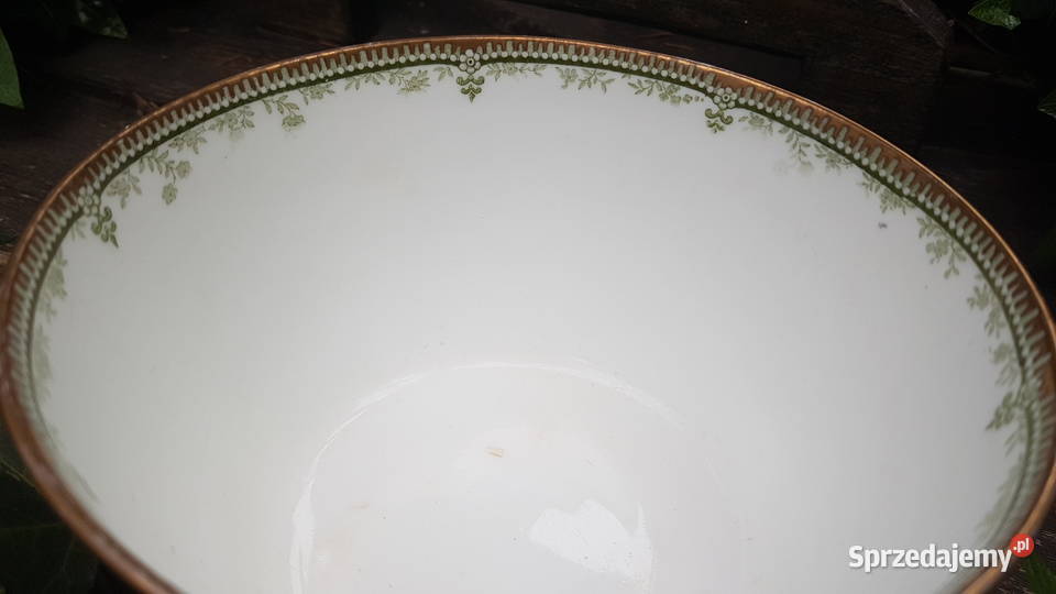 Royal doulton Adelaide stara miska Myszków